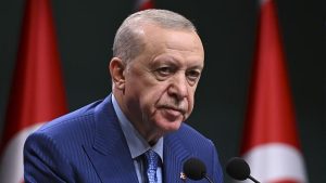 Son dakika… Cumhurbaşkanı Erdoğan'dan önemli açıklamalar