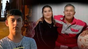 15 yaşındaki Rafet'e anne-baba infazı! Ceza belli oldu: Oğullarını öldürüp kutlamaya gitmişler