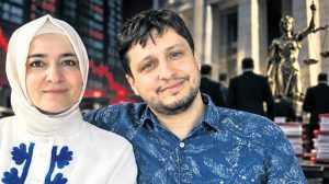 Kaya ile eşi ifade verdi: ‘Kimse yönlendirmedi, özel bilgi almadım’