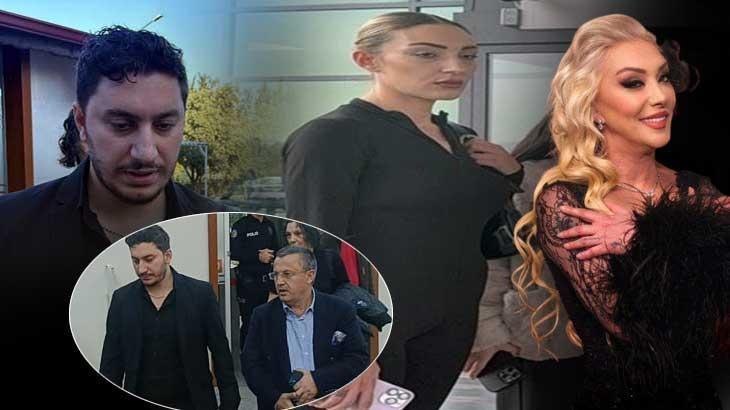 Şarkıcı Güllü davasında karar bekleniyor! Savcı mütalaasını açıkladı, kızı Tuğyan gözyaşlarını tutamadı