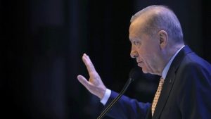 Son dakika… Cumhurbaşkanı Erdoğan: Hukuk dışına çıkanlar hiçbir yerde huzurlu olmamalı
