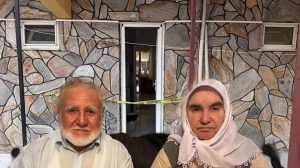 Pansiyonda termal tedavi faciası: İki gün odalarından çıkmadılar! Yaşlı çift banyoda ölü bulundu