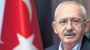 ‘Yolsuzluğa bulaşan başkan istemiyoruz’