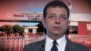 'İmamoğlu çıkar amaçlı suç örgütü' davası! İş insanı Muhittin Palazoğlu: Bunun adı ticaret değil, haraçtır