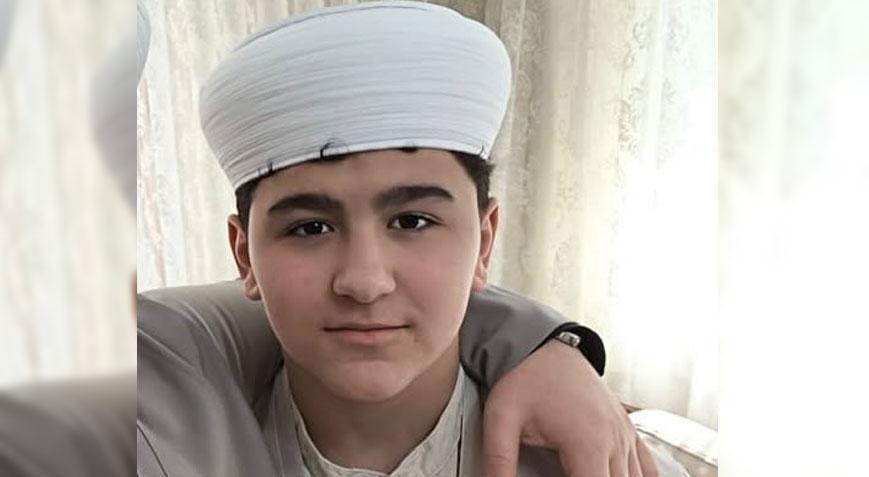 14 yaşındaki Mahmut selde akıma kapılıp hayatını kaybetti! Acı detaylar ortaya çıktı