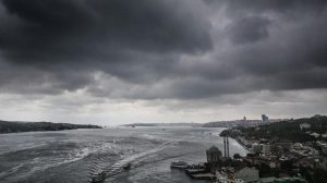 Meteoroloji yeni haritayı paylaştı! Tarih verdiler; İstanbul için yeni sağanak alarmı