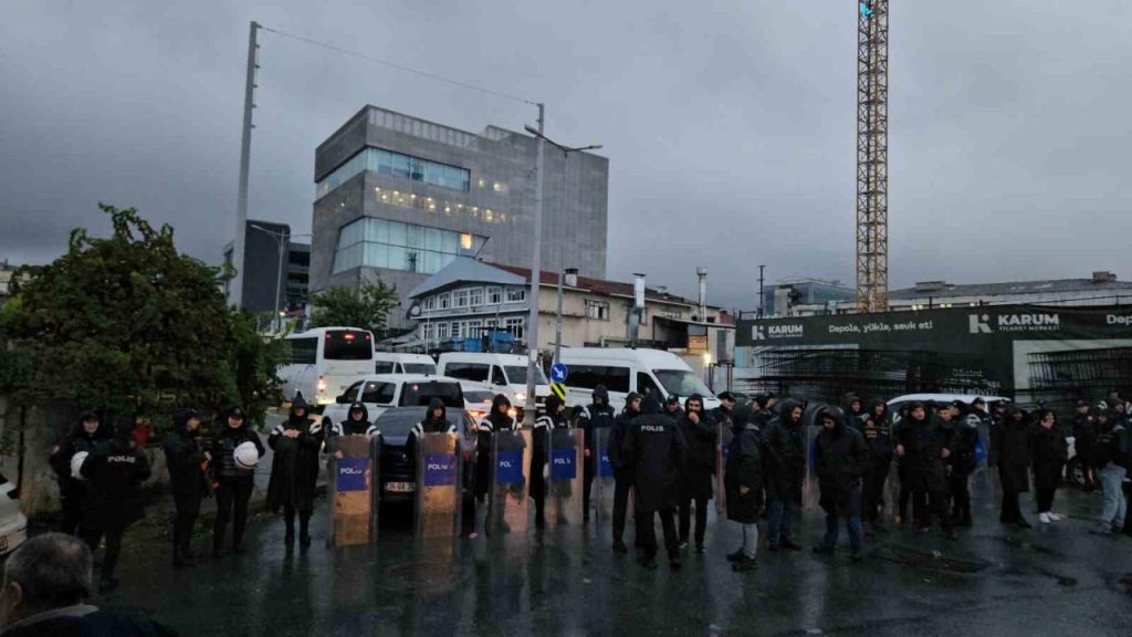 Halk TV'ye soruşturma: Kanalın yönetimine TMSF görevlendirildi