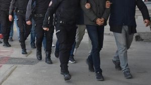 FETÖ'nün adliye yapılanmasına operasyon: 19 gözaltı