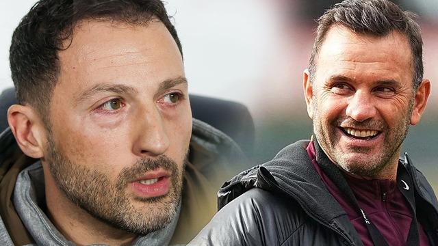 Fenerbahçe'den tarihe geçecek itiraf! "Artık Galatasaray favori"