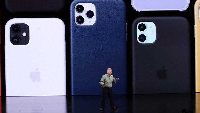 Yeni iPhone için geri sayım